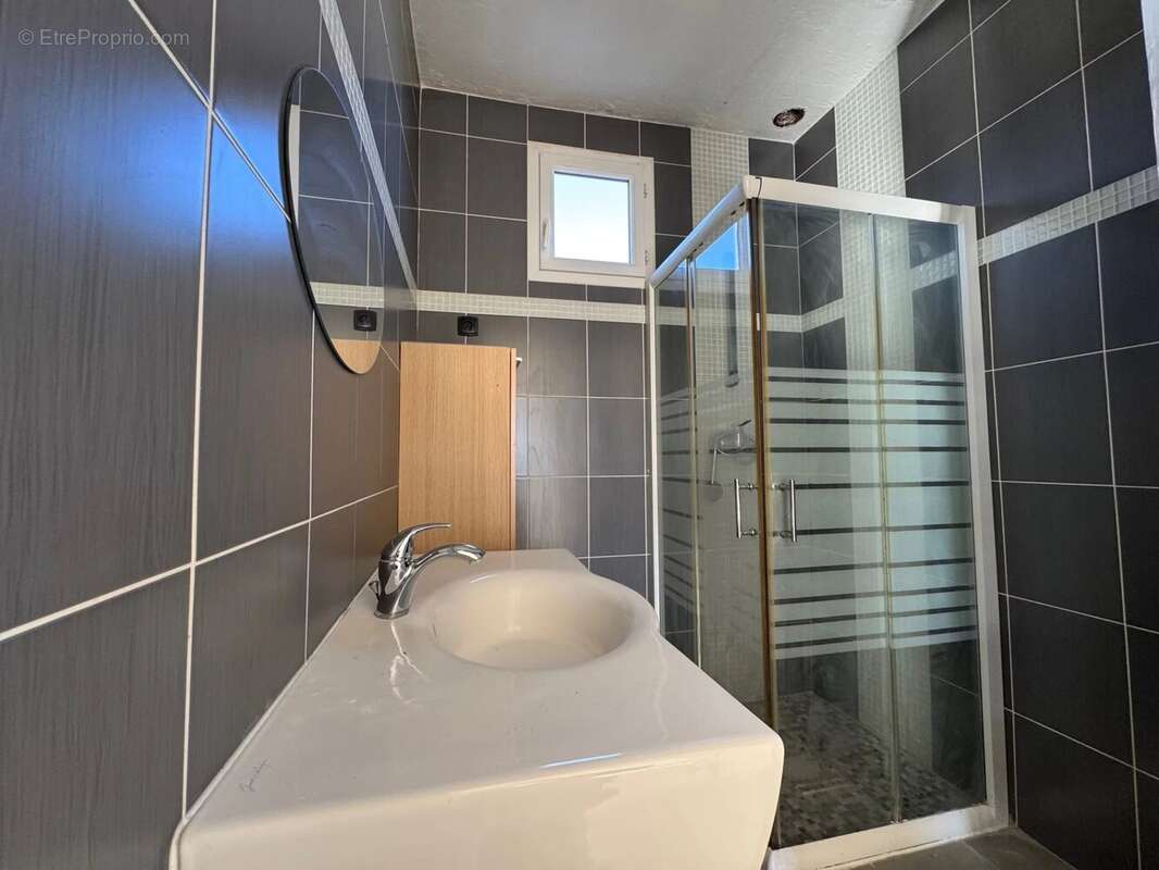 Maison à CAGNES-SUR-MER