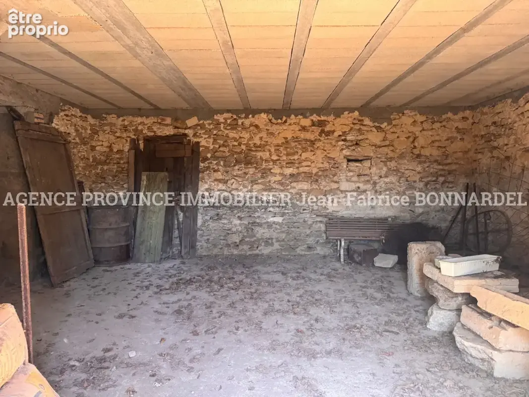Maison 90 m² à Saint-Paul-Trois-Chateaux  - photo 15