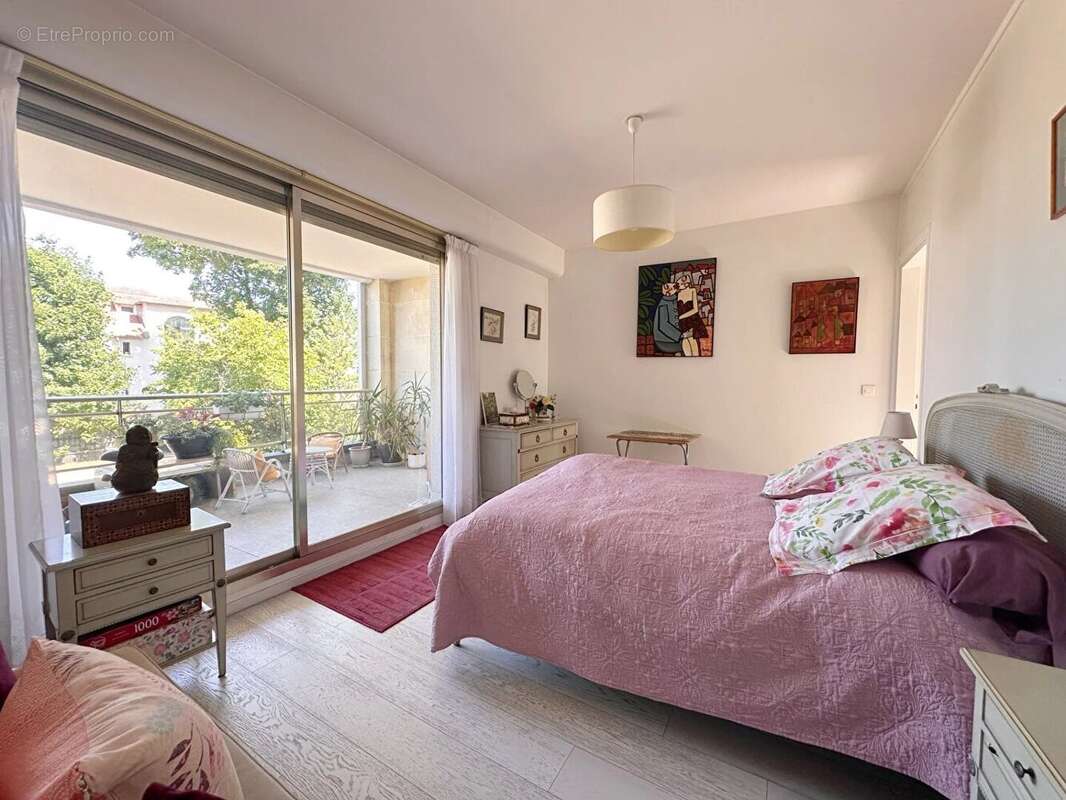 Appartement dans résidence de standing limite Enghien - photo 7