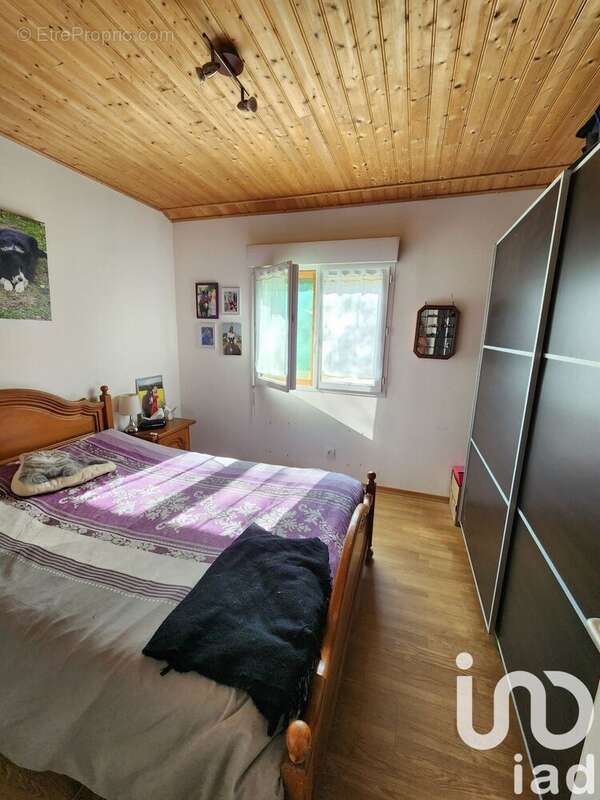 Photo 7 - Maison à QUEYRAC