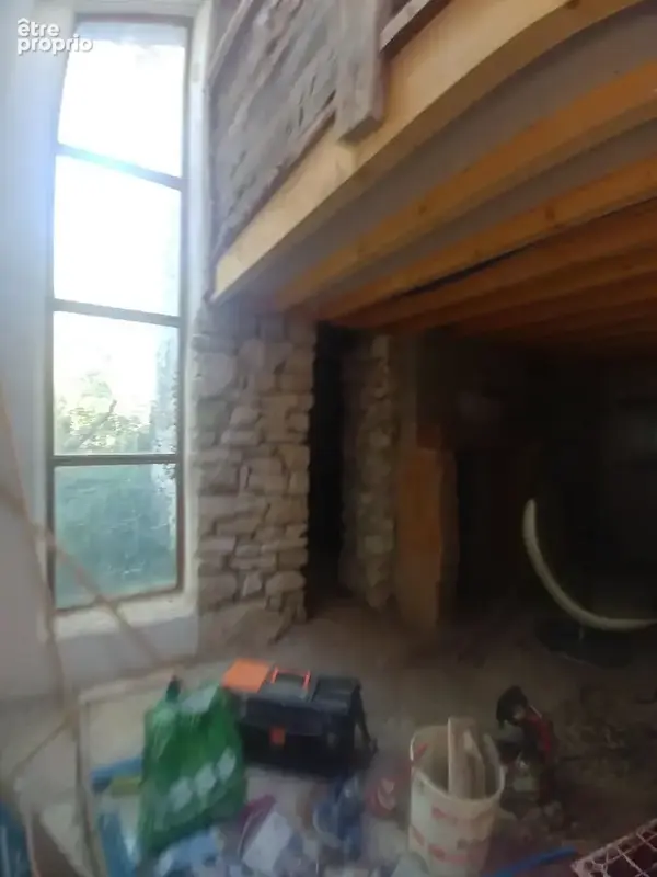 Restauration à terminer, sans voisinage - photo 7