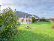 Maison à BRAIN-SUR-L'AUTHION