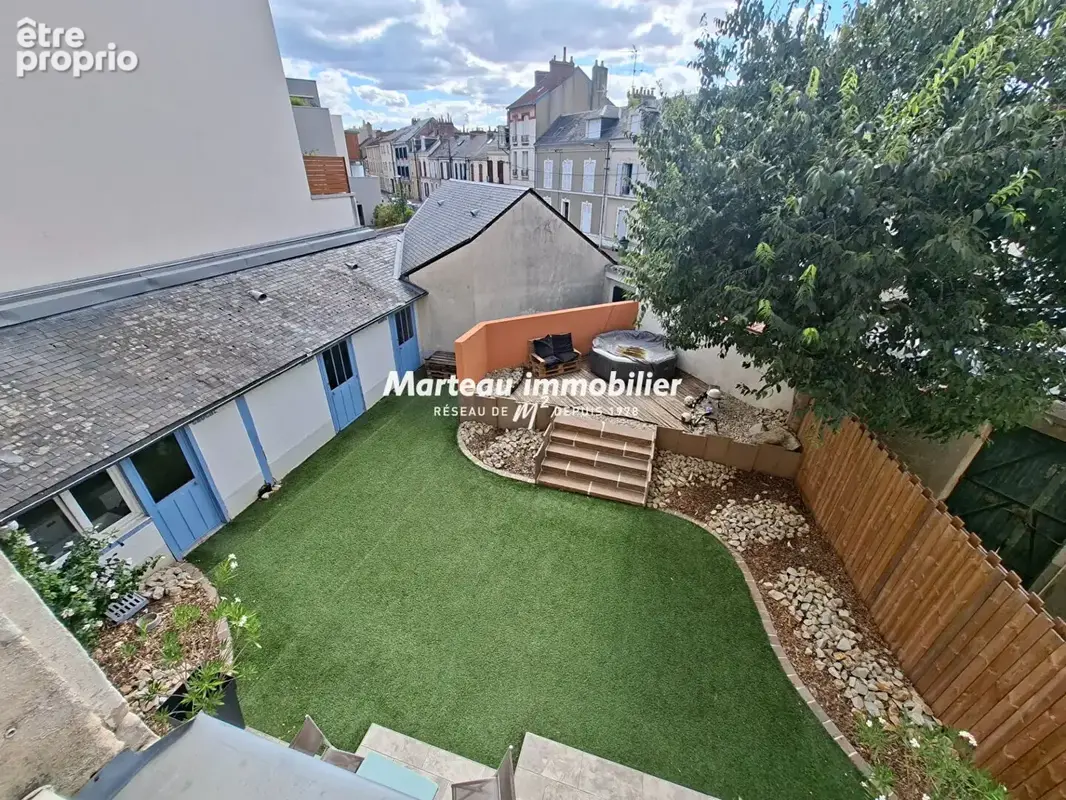 Le mans - duplex - photo 8