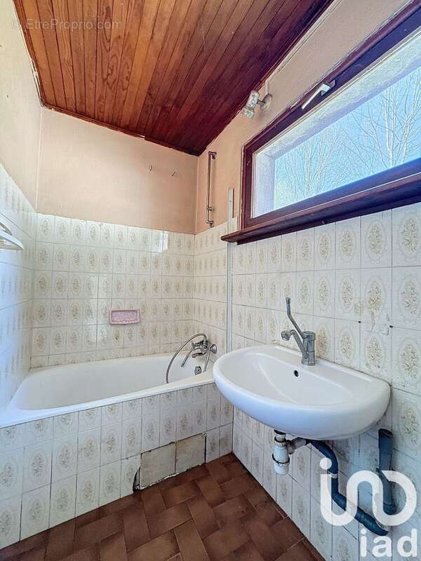 Photo 7 - Maison à SAINT-LAURENT