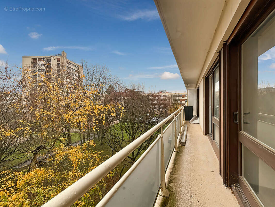 Appartement à LE MEE-SUR-SEINE