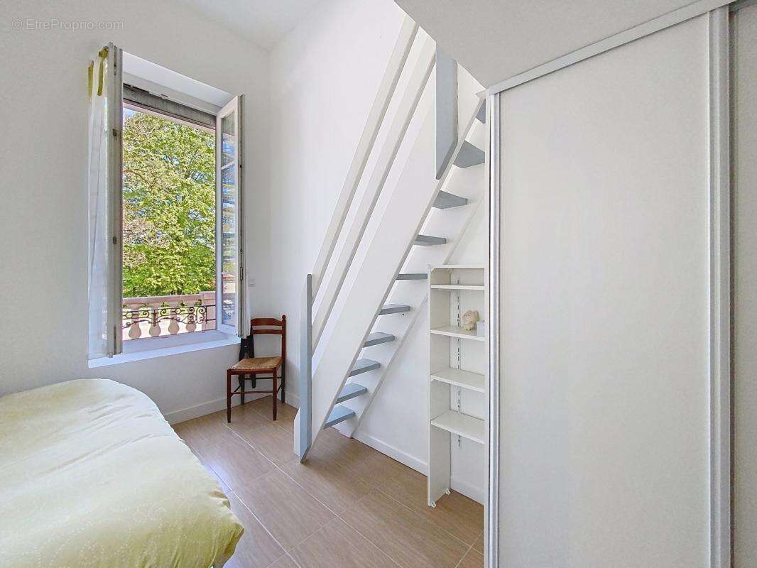 Appartement à FRANCHEVILLE