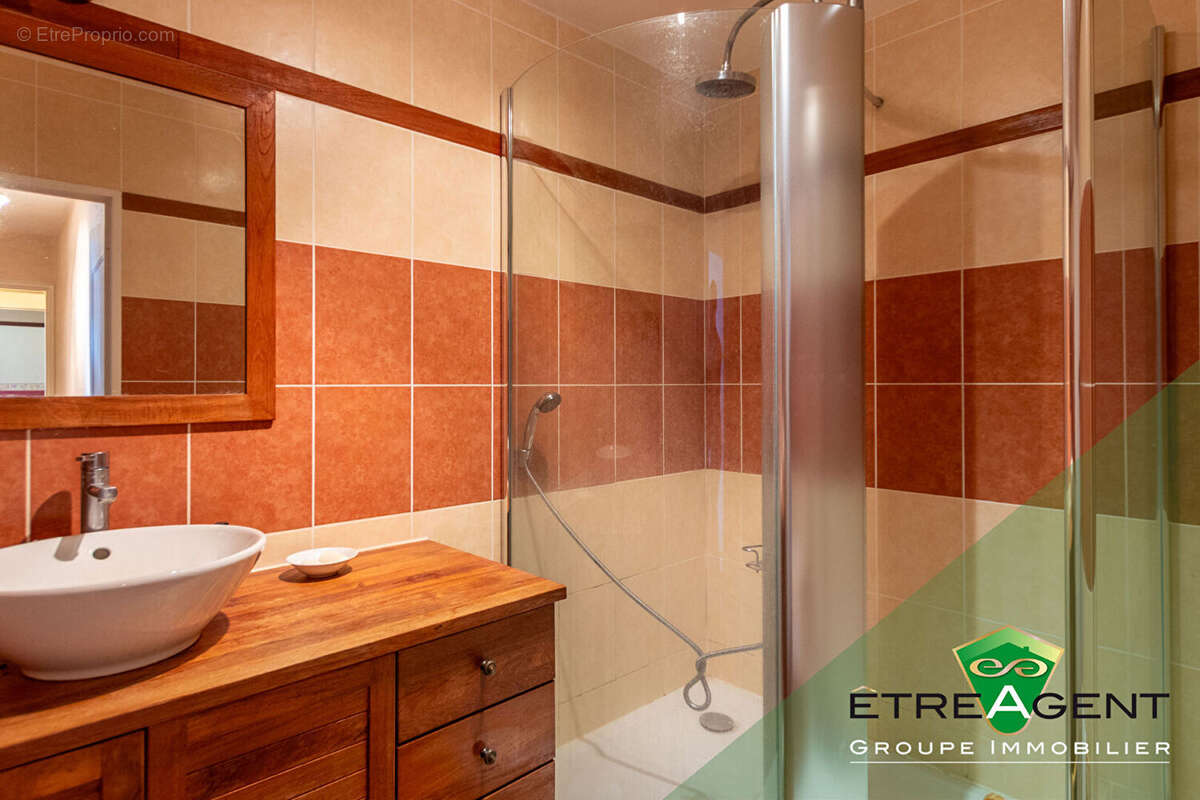 Appartement à BEZONS