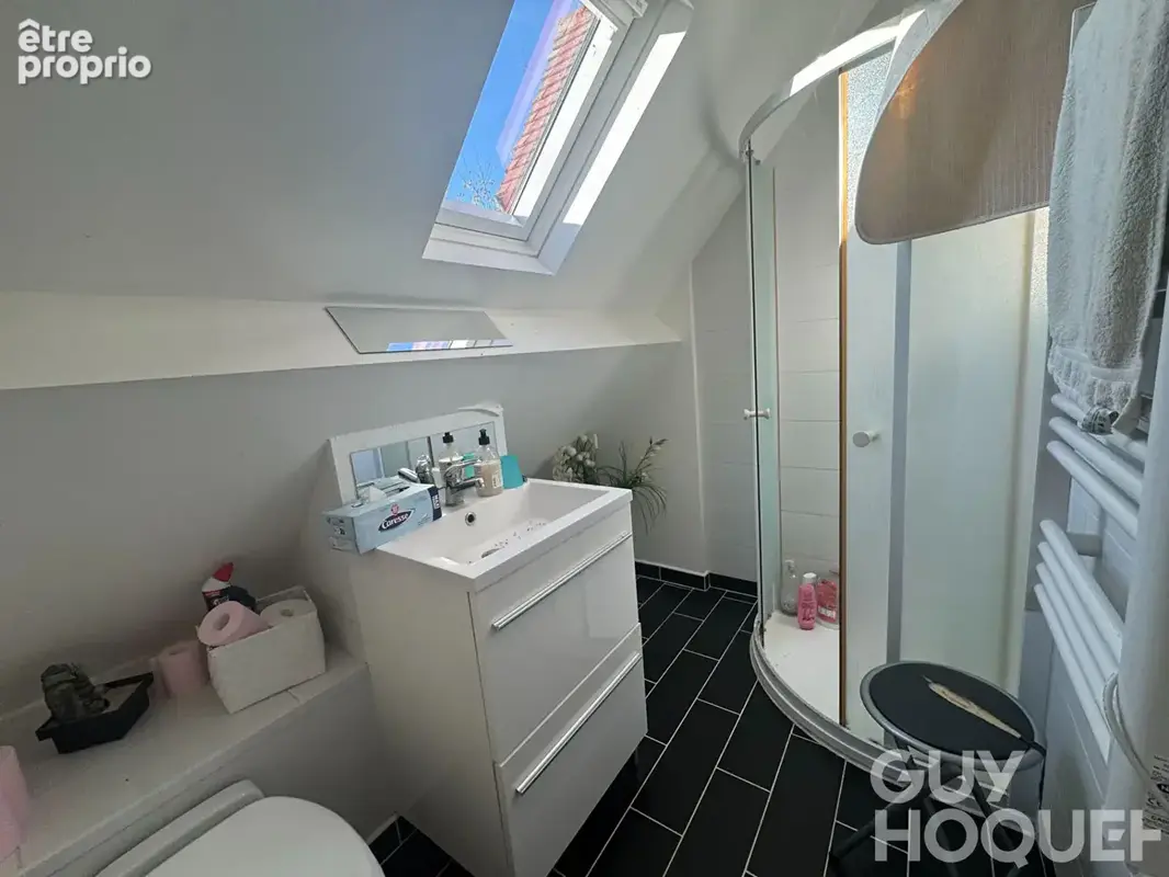 Maison familiale avec terrain arboré de 2 861 m², proche de Cloyes sur Loir - photo 12