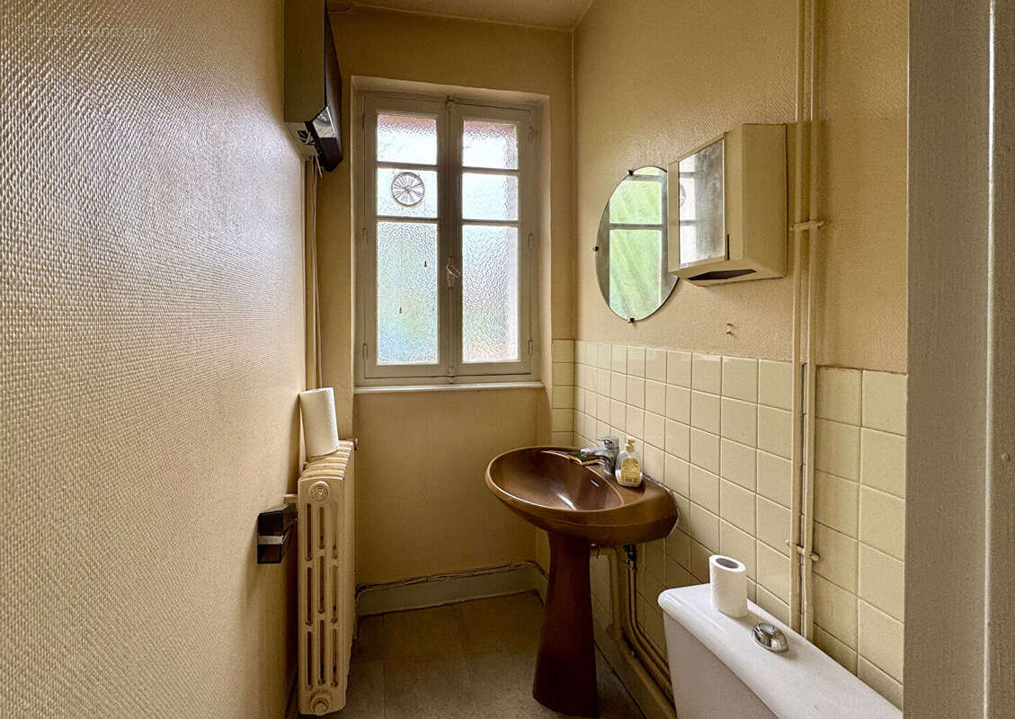 Appartement à CLERMONT-FERRAND