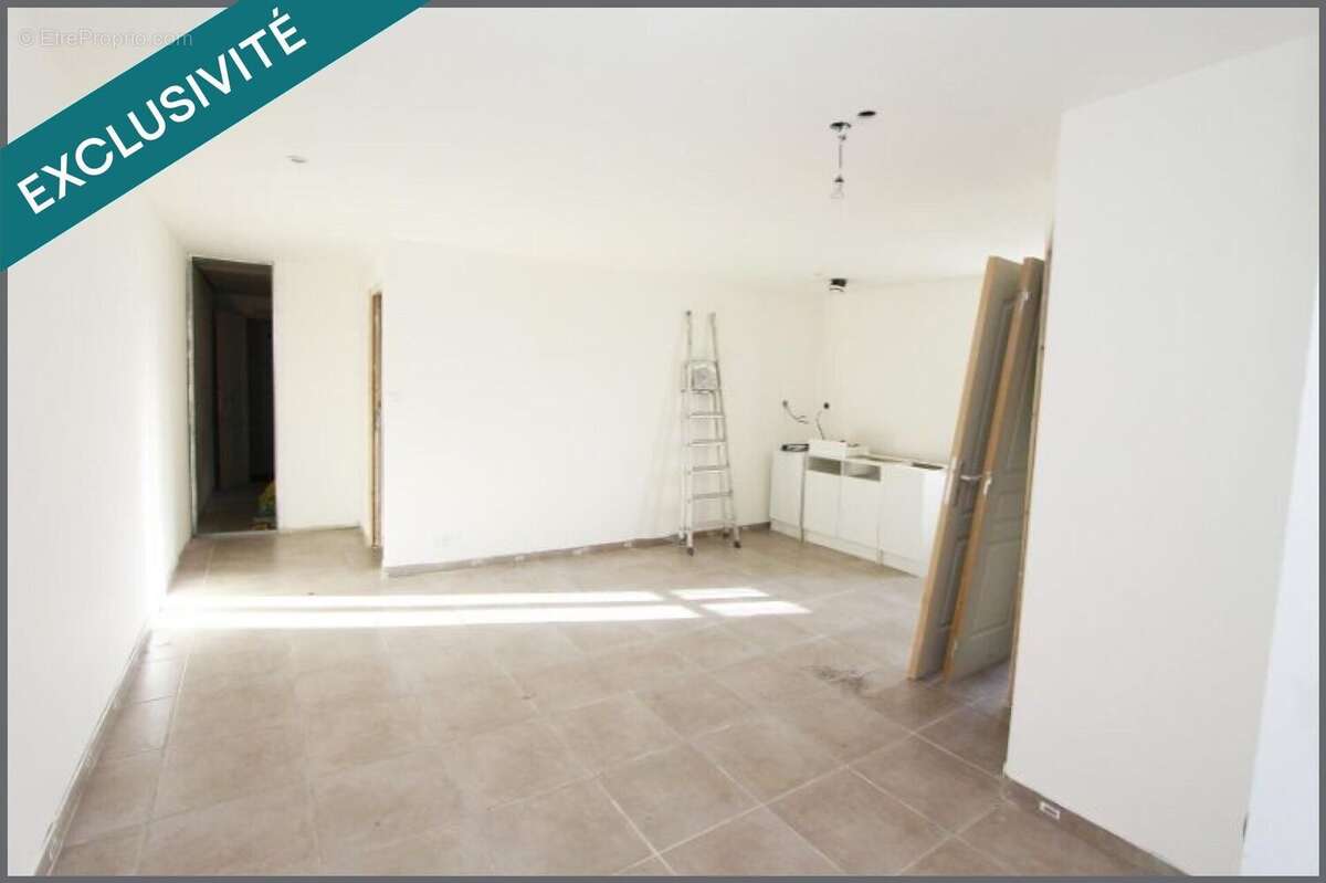 Photo 9 - Appartement à ENTRAGES