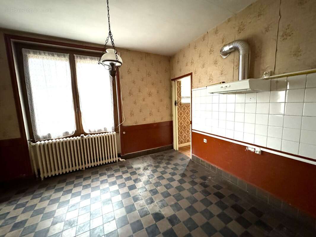 Photo 4 - Maison à LA PACAUDIERE