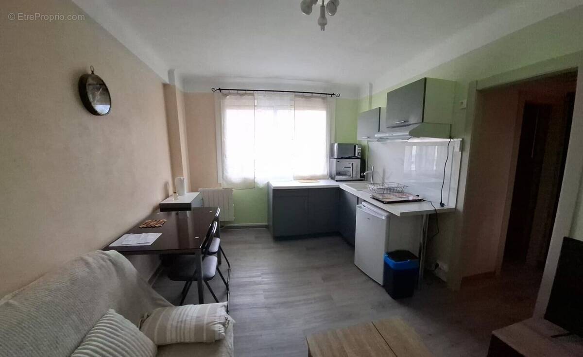 Photo 1 - Appartement à NARBONNE