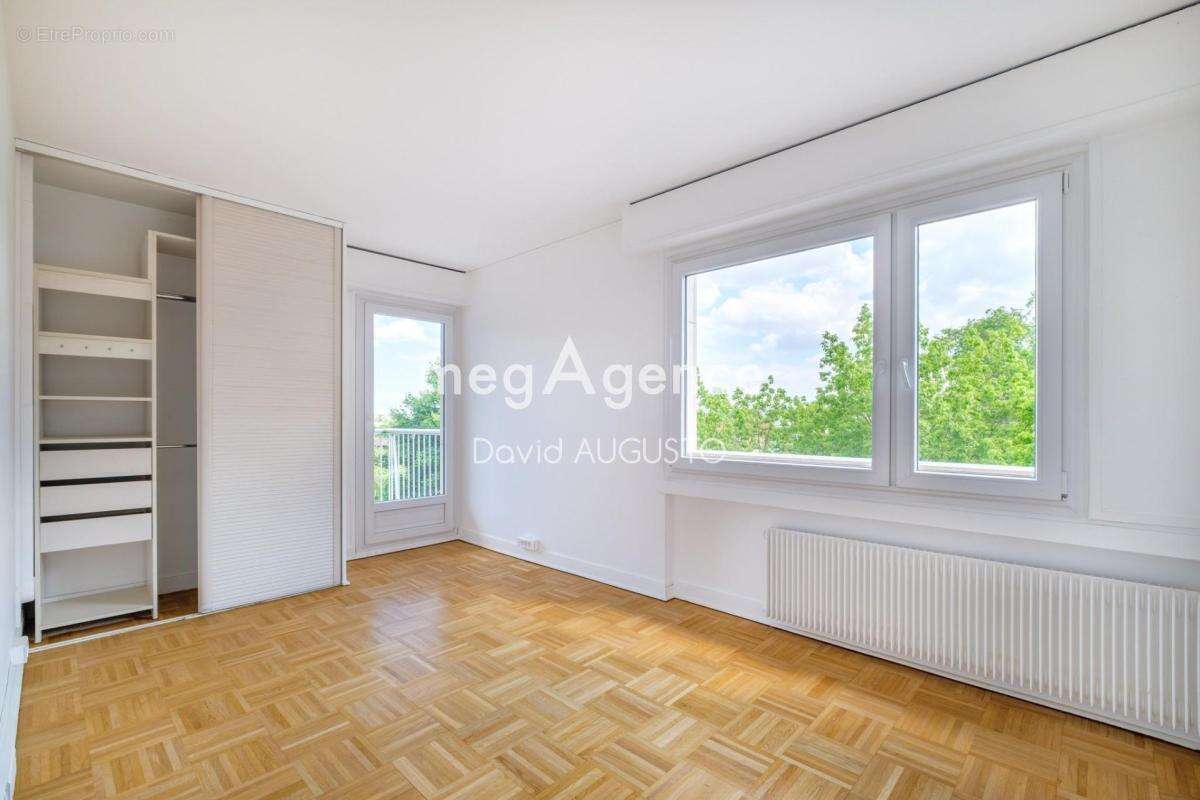 Appartement à ECULLY