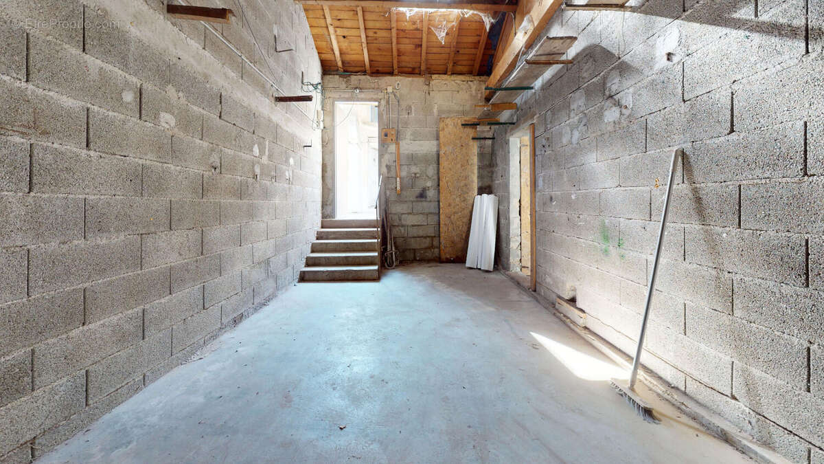 Maison à SAINT-RAMBERT-EN-BUGEY