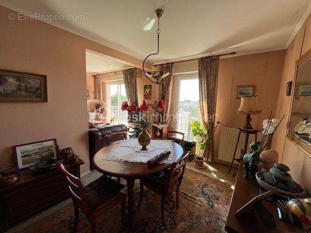 Appartement à PORNICHET