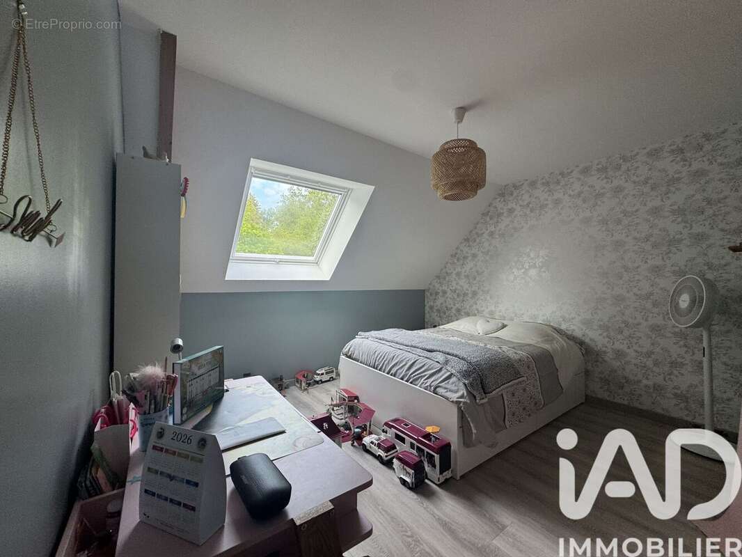 Photo 6 - Maison à PARIGNE-L'EVEQUE