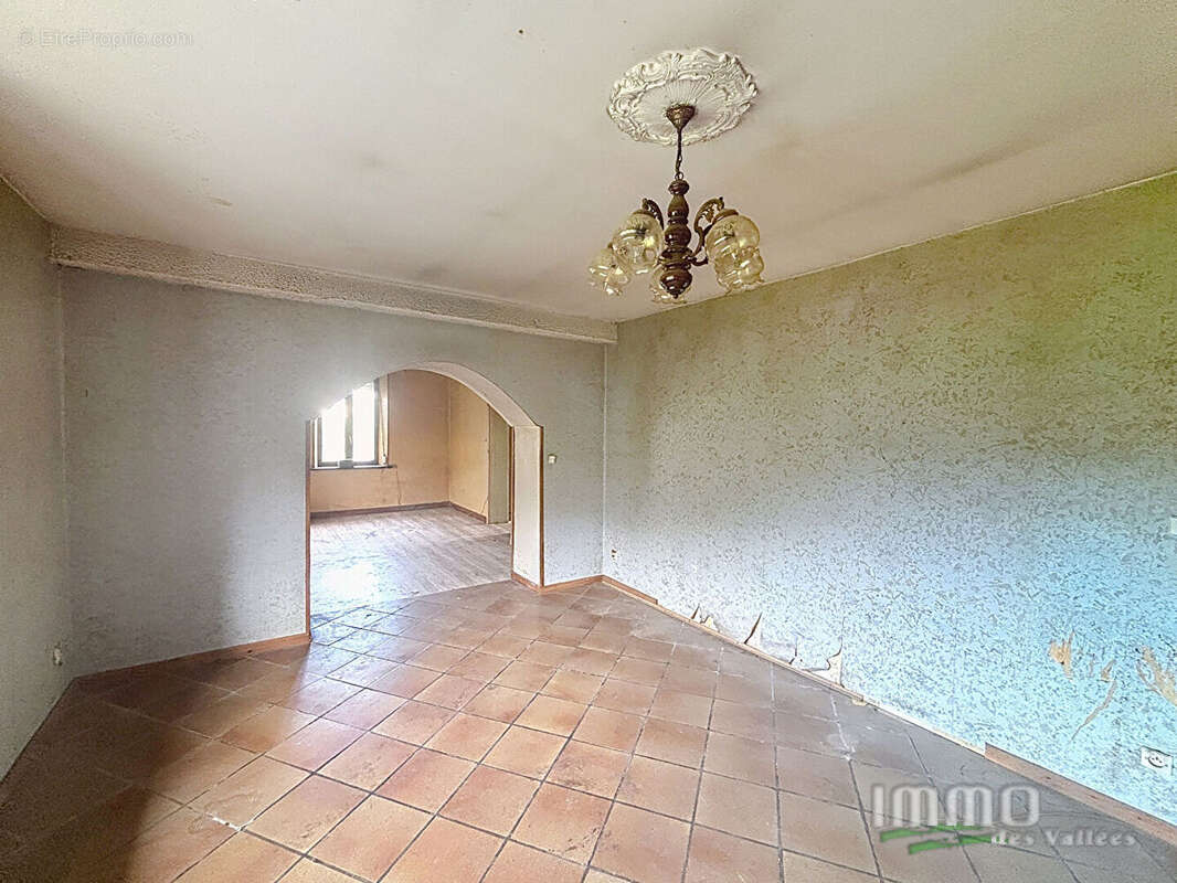 Ferme -  vecoux - photo 3