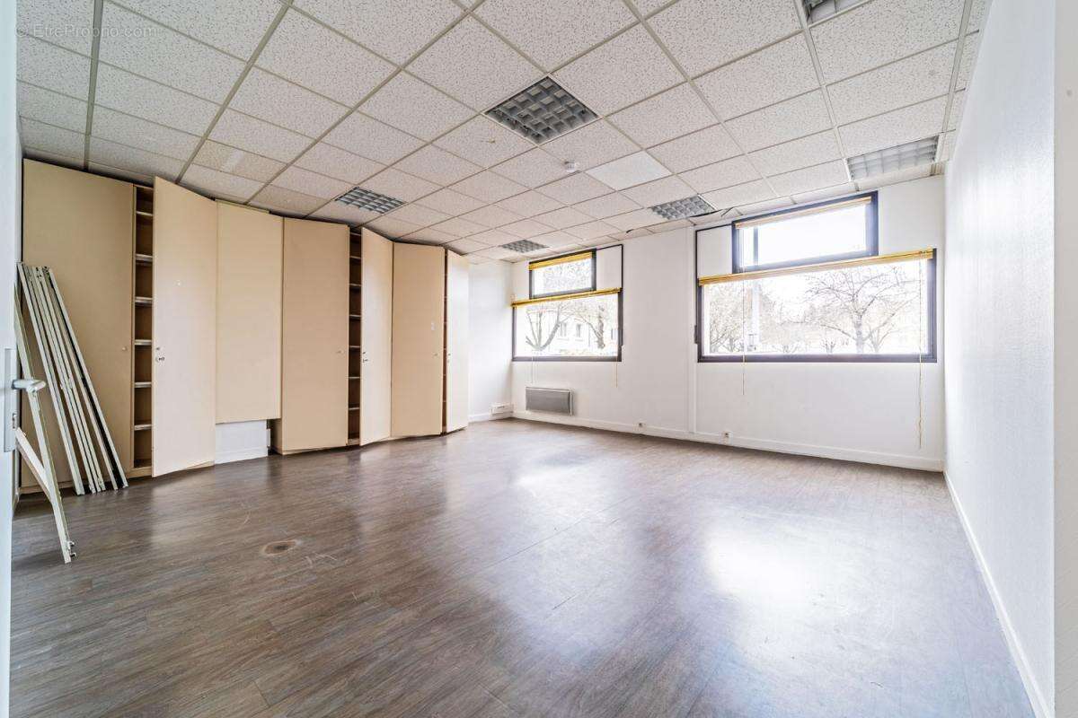 Commerce à BEAUVAIS