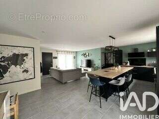 Maison 104 m² à Saint-Vincent  - photo 4