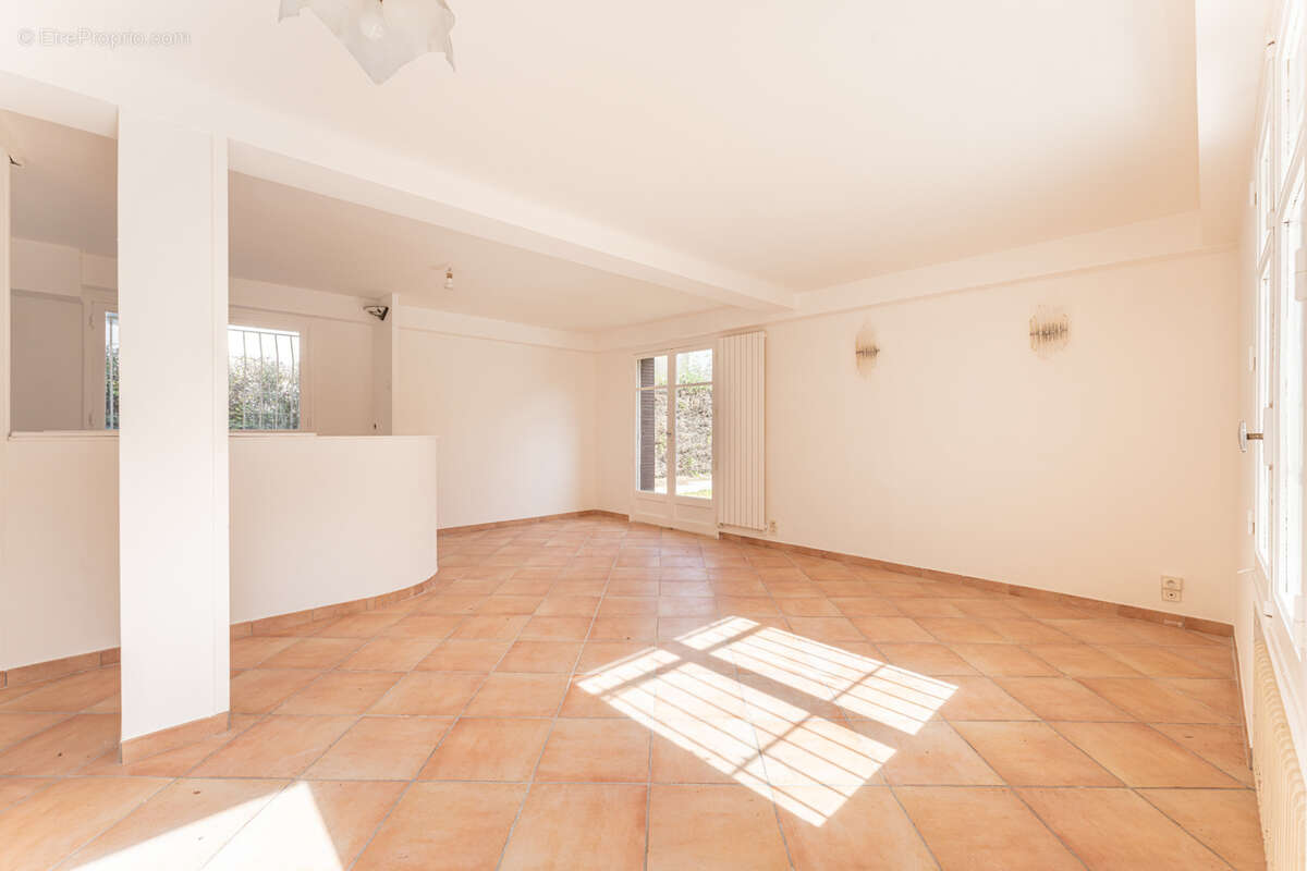 Maison à MARSEILLE-12E