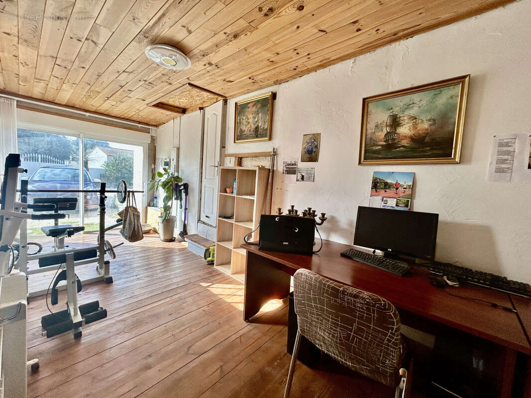 Maison à LES ARCS