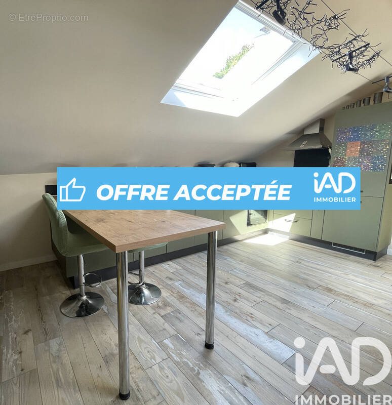 Photo 1 - Maison à VALS-LES-BAINS