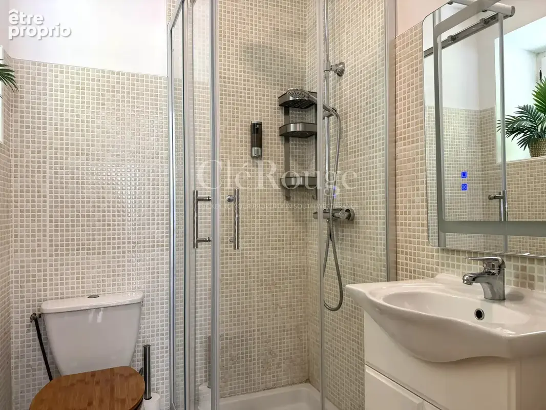 A pied d’Eymet - Propriété de charme avec gîte indépendant - photo 28