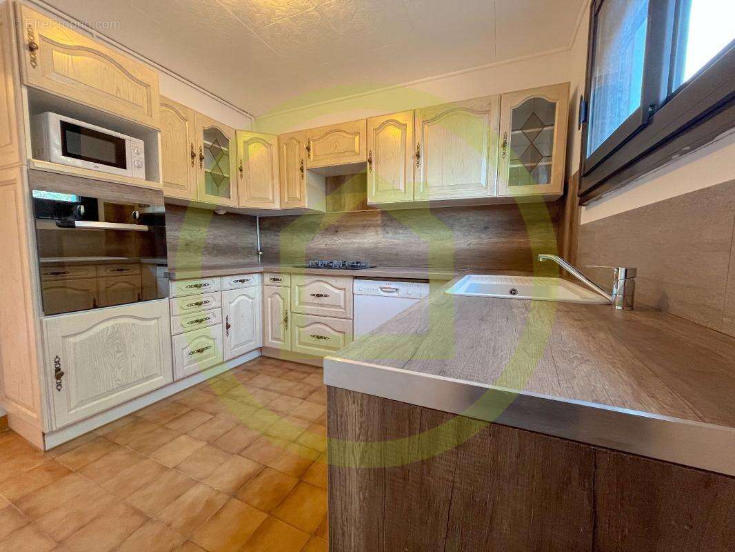 Appartement à GRASSE