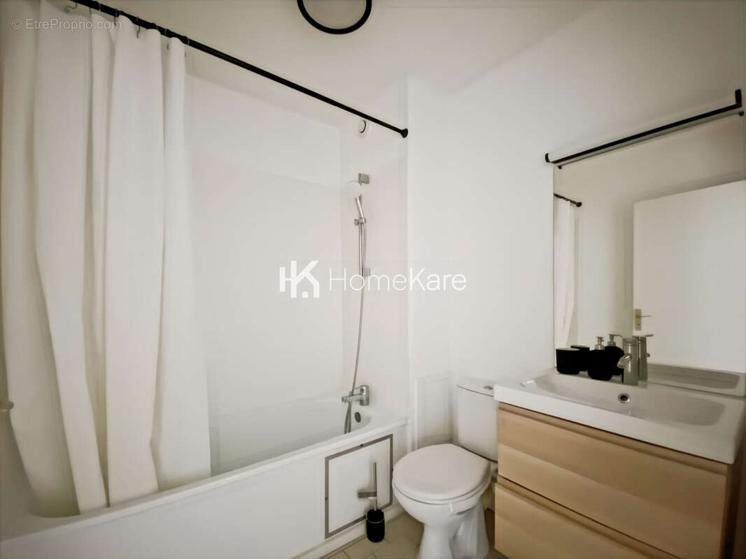 Appartement à MERIGNAC