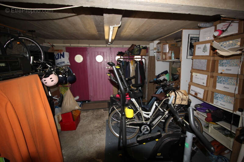 Maison à CHATELLERAULT