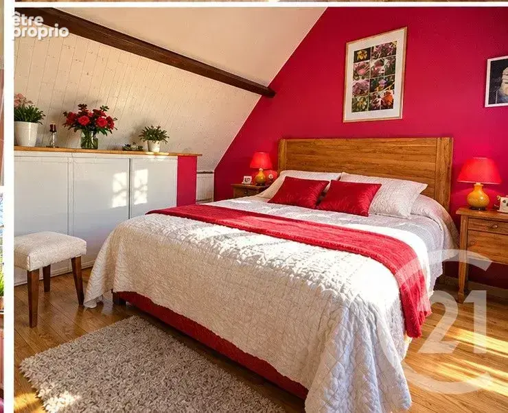 Maison 8 pièces 197 m² à vendre à Vernon (27200) - photo 13