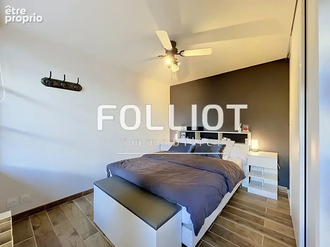 À vendre : Appartement 2 pièces de 37,47 m² à Honfleur - photo 7