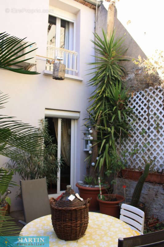 Maison à CERET