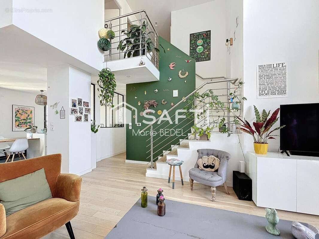 Photo 9 - Appartement à CLAMART