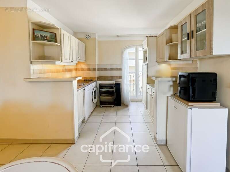 Appartement à MALLEMORT