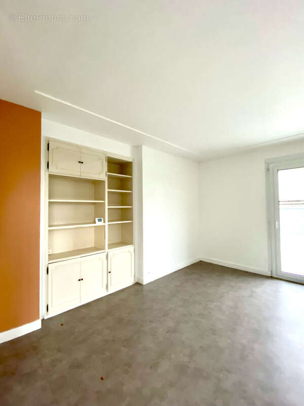 Appartement à ABREST