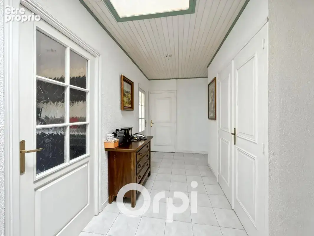 Maison À Vendre - photo 3