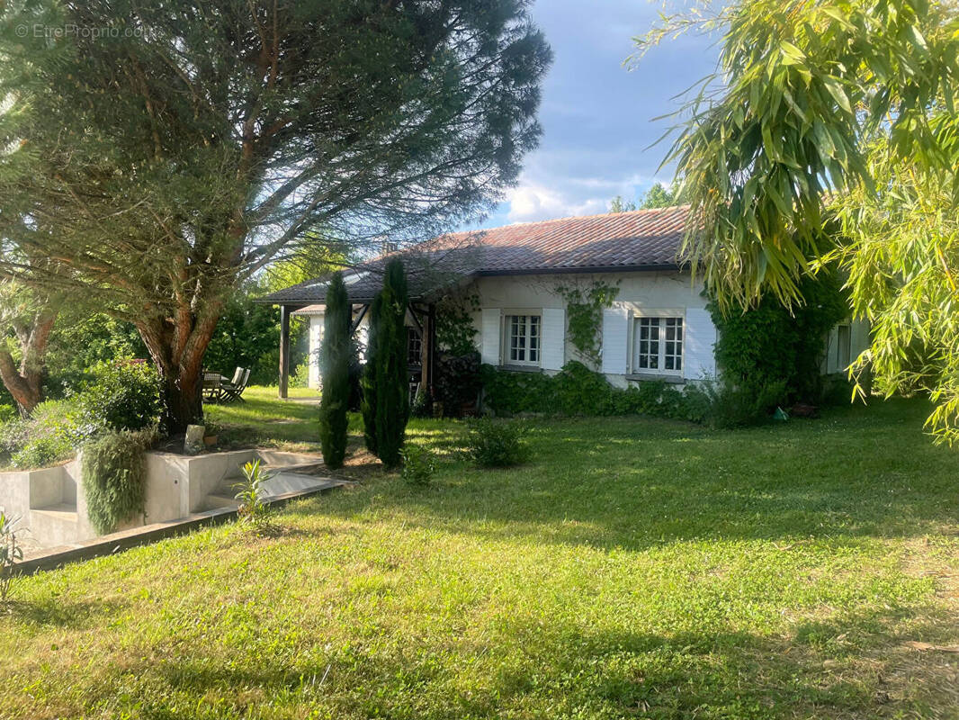 Maison à VIENNE