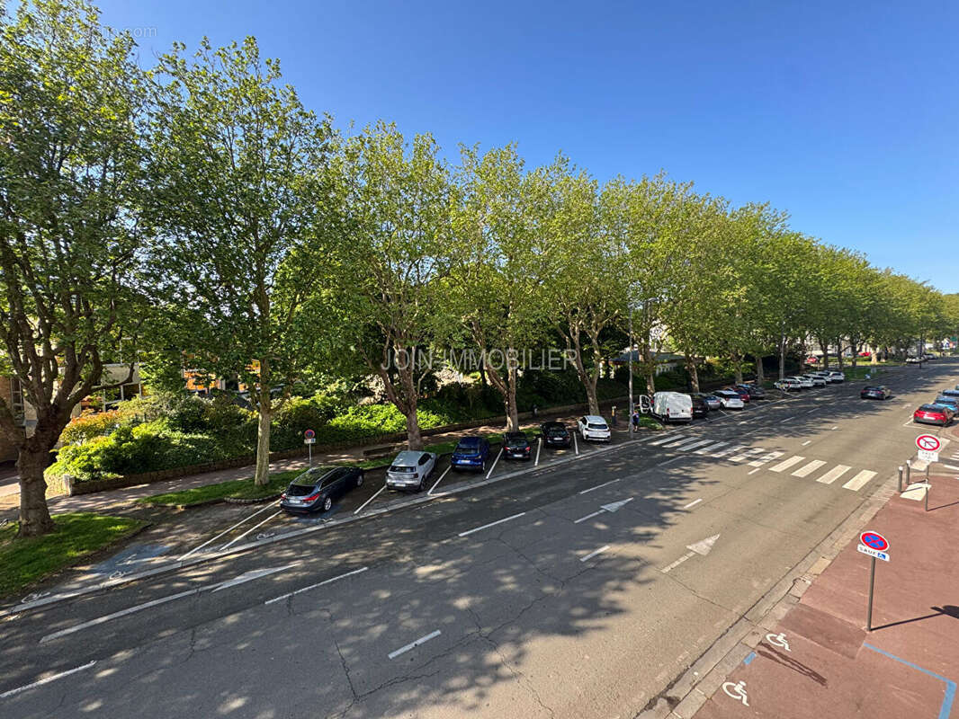 Appartement à DIEPPE