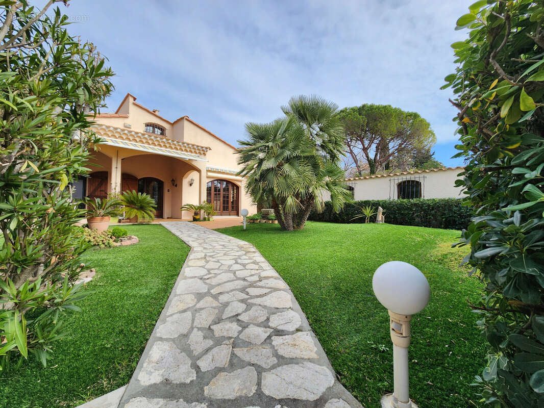 Maison à SETE