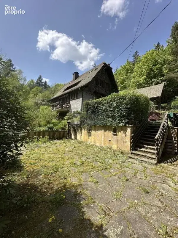 Belle maison au bord de la rivière - photo 7