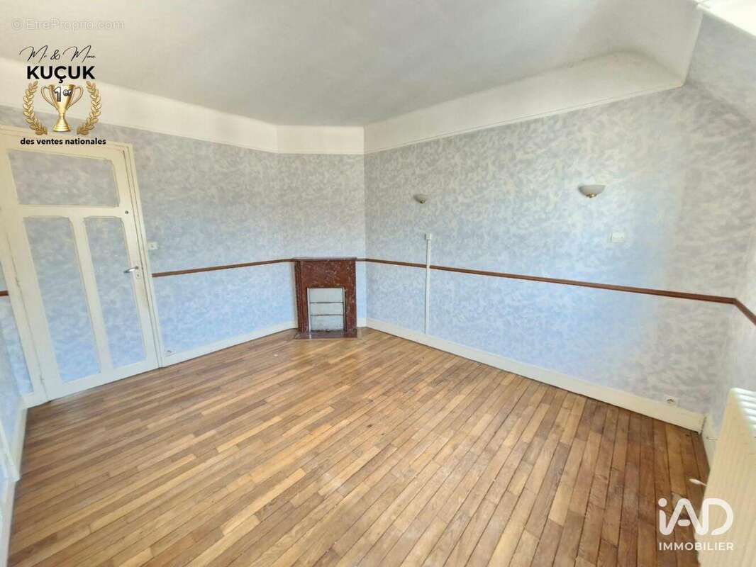 Maison 123 m² à Sully-Sur-Loire  - photo 6