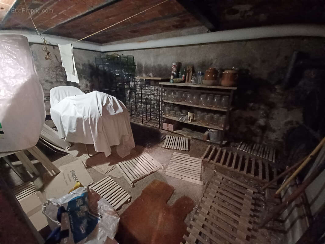 Maison à LA CHARITE-SUR-LOIRE