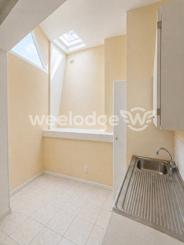Appartement à PONTOISE
