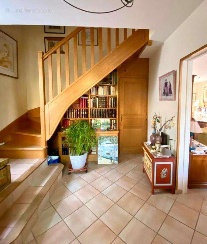 Maison à RAMBOUILLET