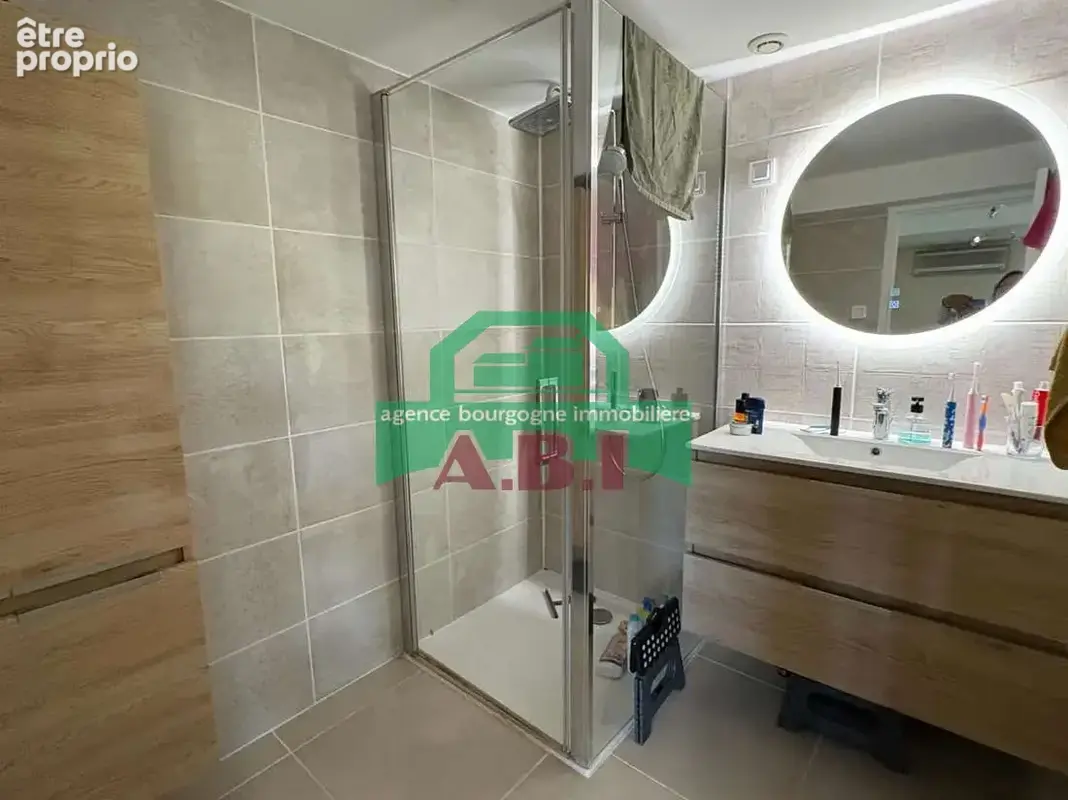 58, Charmante propriété indépendante hab de suite,  au calme, agréable vue + dépendance. - photo 10