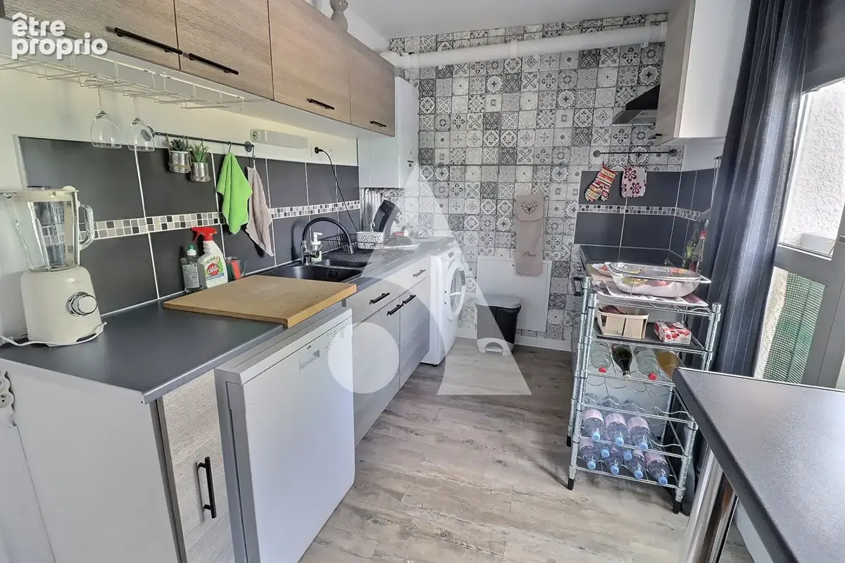 Maison Pontoise 4 pièce(s) 79.18 m2 - photo 6