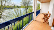 Appartement à TRIEL-SUR-SEINE