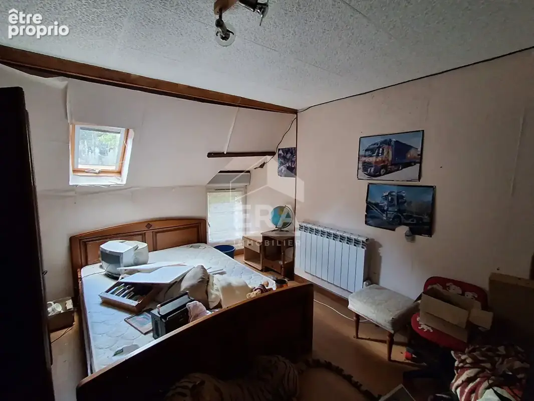 Maison à béthonvilliers - photo 8