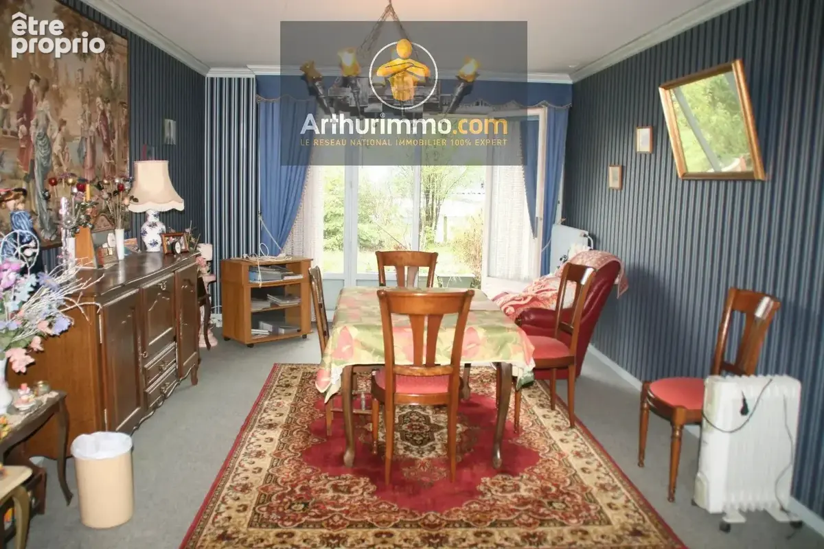 Vente Maison Josselin(56120) 106 000ï¿œ - photo 4